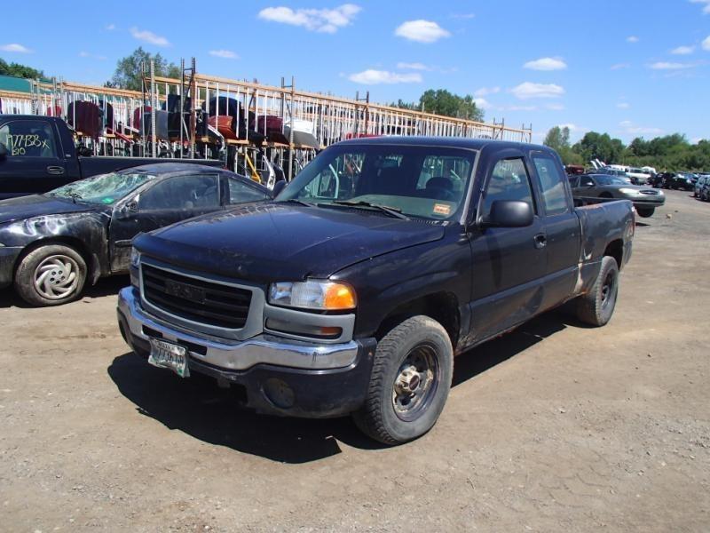 99 00 01 02 03 04 05 06 07 silverado 1500 l. front window regulator man 620400