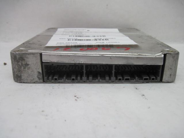 Ecu ecm computer corolla prizm 1993 93 1994 94 1.8l 89661-02091 534183