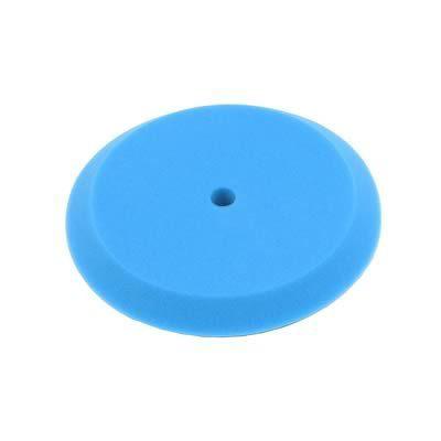 Schlegel buffing pad foam final finishing blue 9.50" diameter 1.50" thick ea