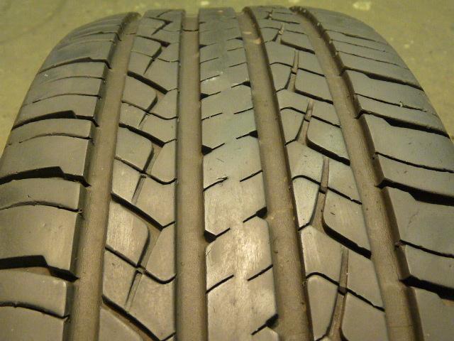 2 nice bfgoodrich advantage t/a, 205/60/16 p205/60r16 205 60 16, tire # 38492 q