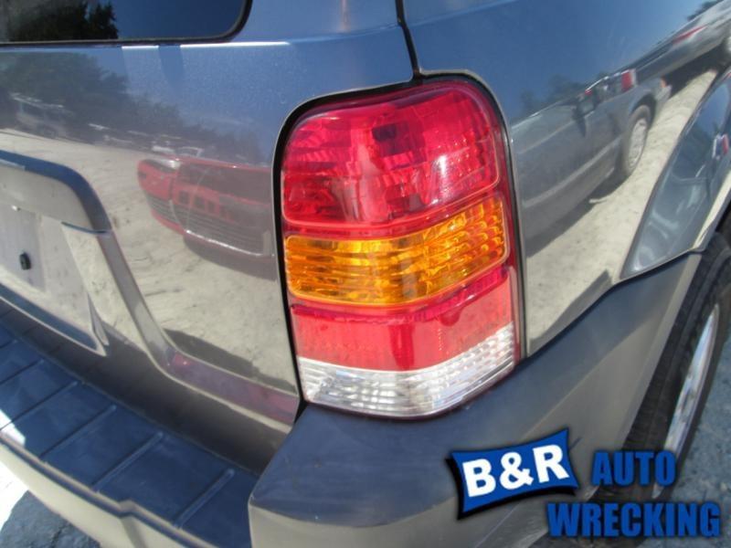 Right taillight for 01 02 03 04 05 06 07 ford escape ~ 4831529