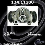 Centric parts 134.11100 rear wheel cylinder