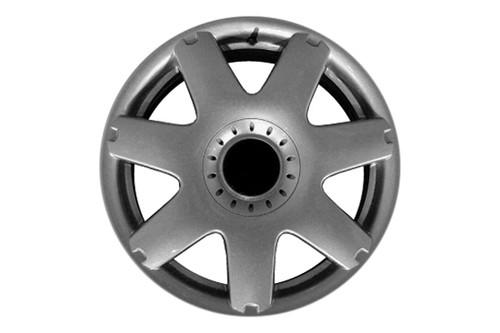 Cci 69742u10 - volkswagen beetle 17" factory original style wheel rim 5x100