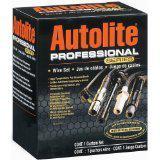 Autolite professional 97046 tailor resistor wires set oem quality free shipping