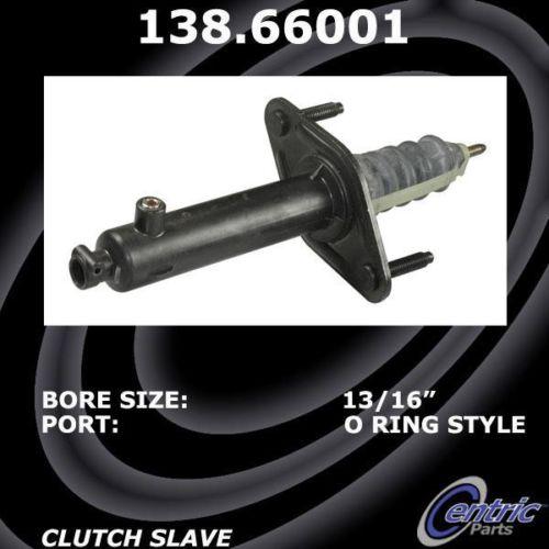 Centric 138.66001 clutch slave cylinder assy-premium clutch slave cylinder