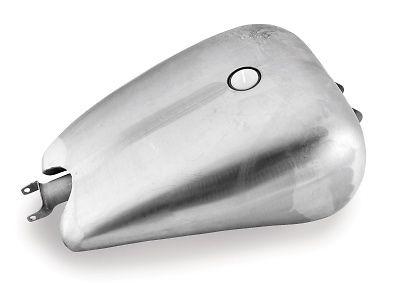 Bikers choice custom 2in. stretched gas tank  harley davidson sportster