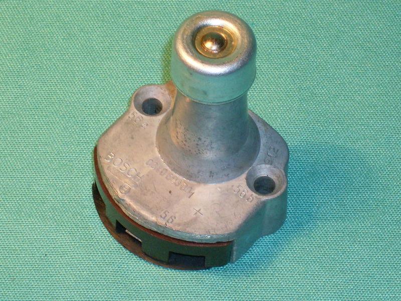 High beam dip switch vw bug split oval kdf mercedes porsche ** nos **