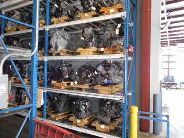 93-96 jetta golf 2.0 engine motor assembly 115k oem lkq