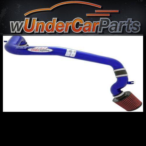 Aem 21-447b cold air intake regular clamp