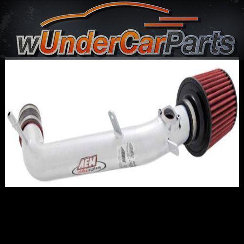 Aem 21-491p cold air intake regular clamp