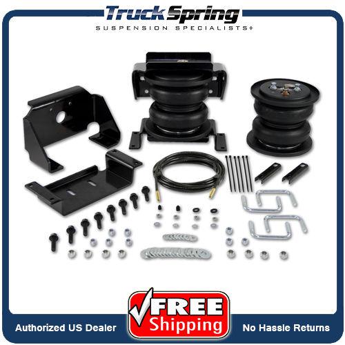 Air lift loadlifter 5000 suspension kit 57345