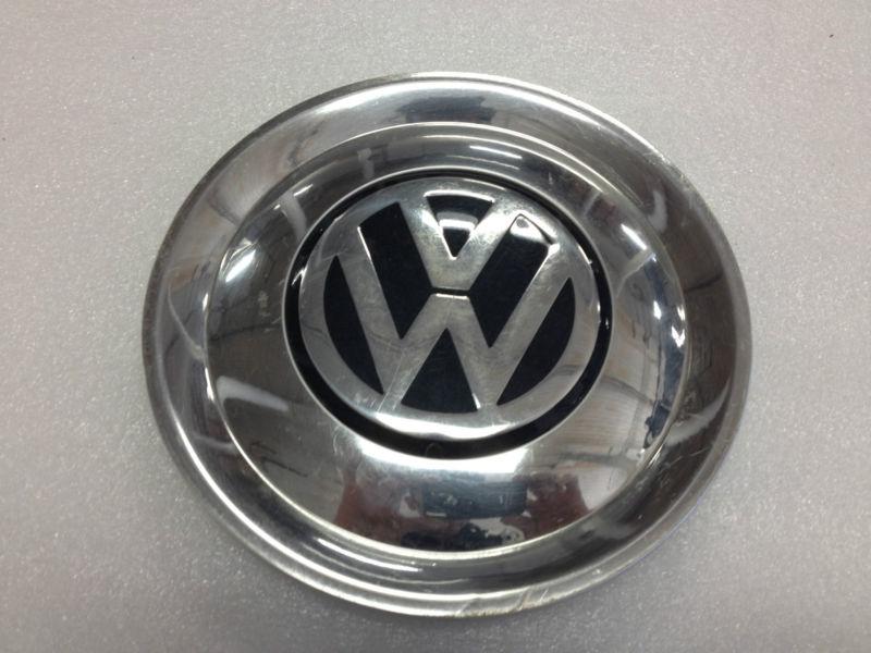 Volkswagon vw center cap hub oem