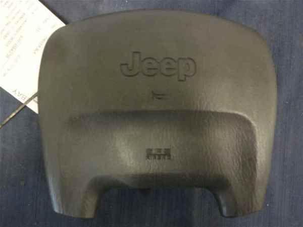 99 00 grand cherokee driver air bag oem lkq