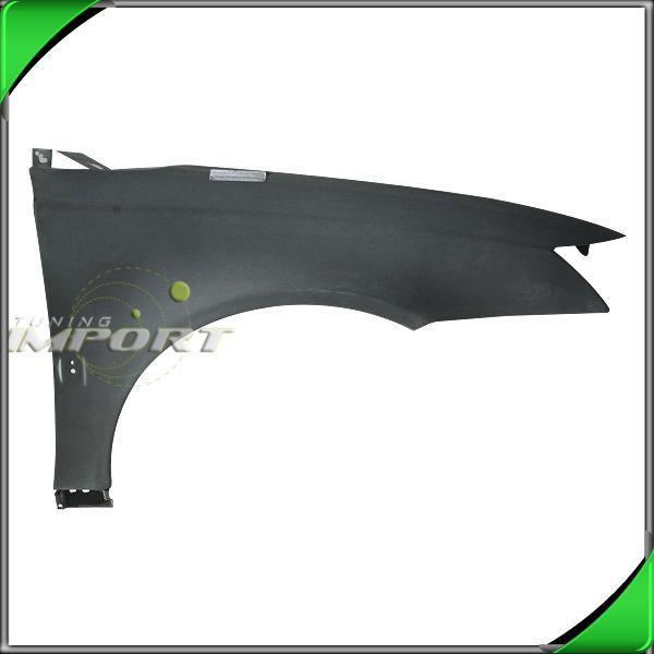 2003-2007 saturn ion 2003 2004-2005 2006 2007 prime passenger right side fender