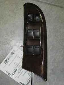 00 01 infiniti i30 driver master window switch oem lkq