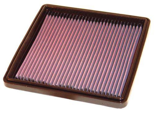 K&n filters 33-2076 air filter 84-89 911