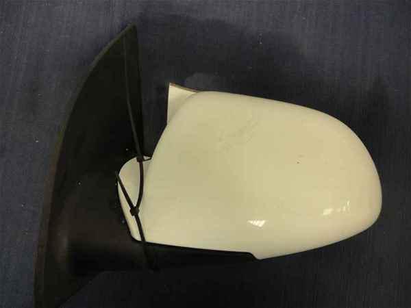 06-09 torrent lh electric door mirror oem lkq