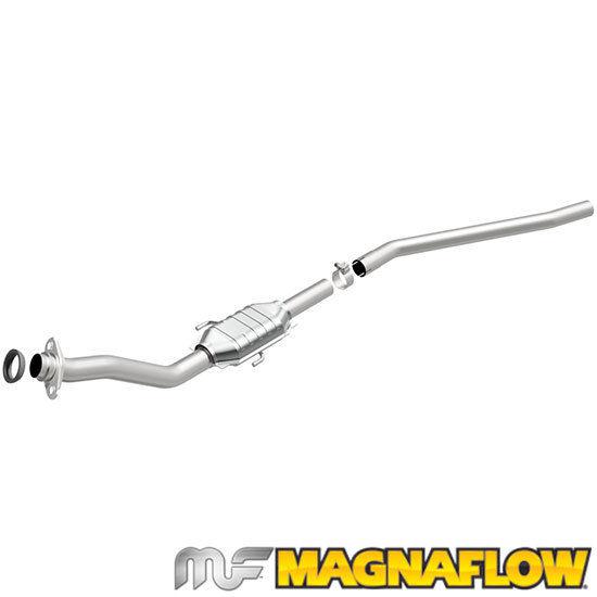 Magnaflow catalytic converter 93274 chrysler,dodge,plymouth town &