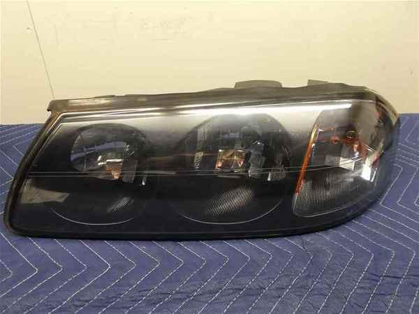 2005 chevrolet impala headlamp lh oem lkq