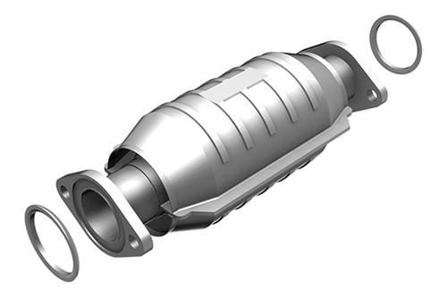 Magnaflow 38656 - 93-95 corolla catalytic converters pre-obdii