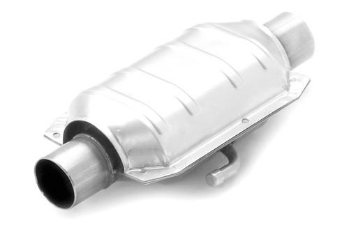 Magnaflow 94115 - 1983 thunderbird catalytic converters - not legal in ca