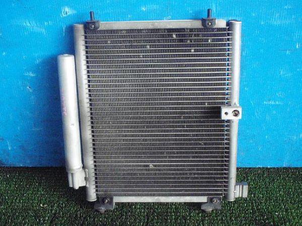 Mitsubishi toppo bj 1999 condenser [6126060]