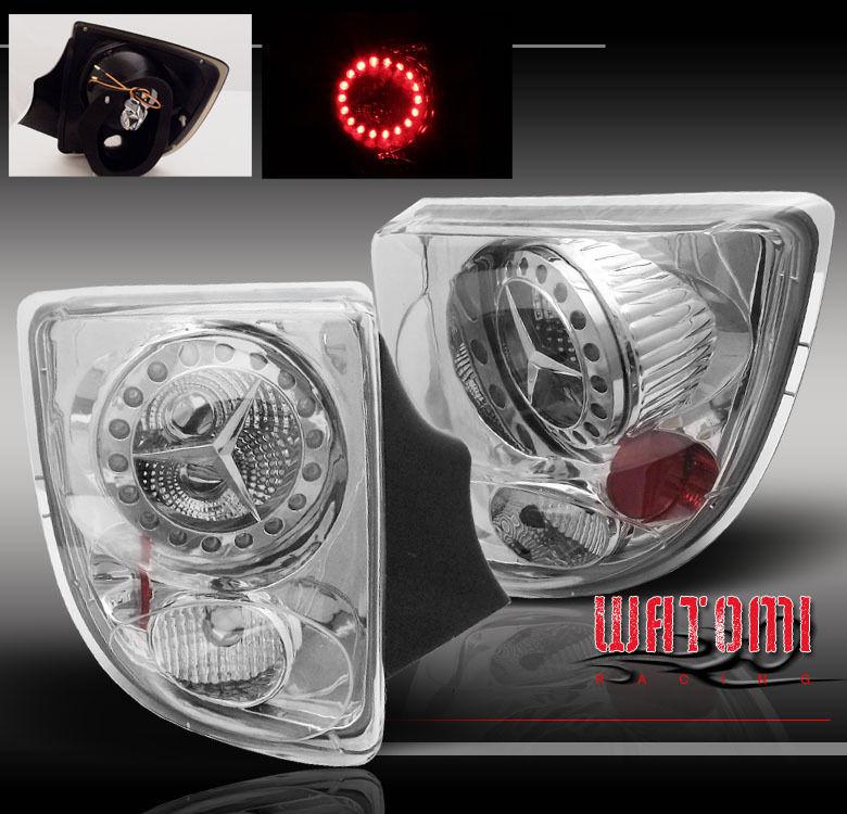 00 01 02 03 04 05 toyota celica led jdm tail light 2000