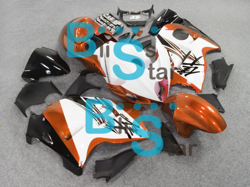 Suzuki gsxr 1300 gsx-r1300  gsxr1300 gsx-r hayabusa 1997-2007 fairing 28 w9