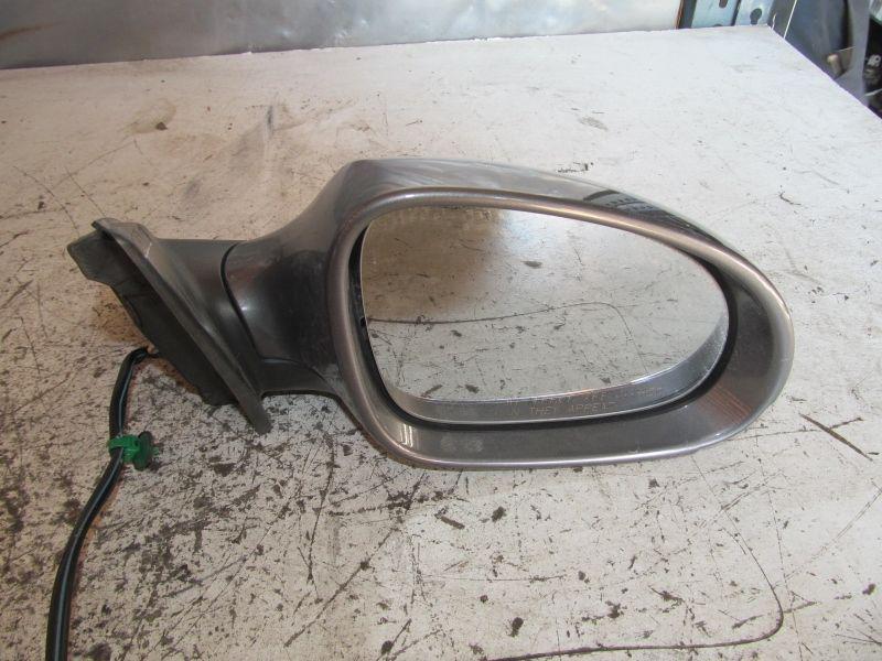 Door mirror 2006 volkswagen passat rh right passenger