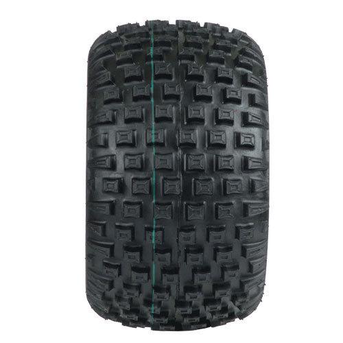 Vee rubber vrm 196 workhorse utility atv front / rear tire 20x7.00-8
