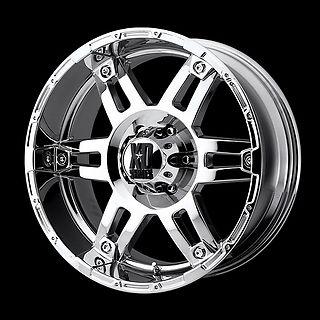 20" xd797 spy chrome with 275-65-20 nitto terra grappler at tires wheels rims