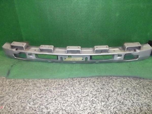 Nissan prairie joy 1996 front bumper hosement [7310120]