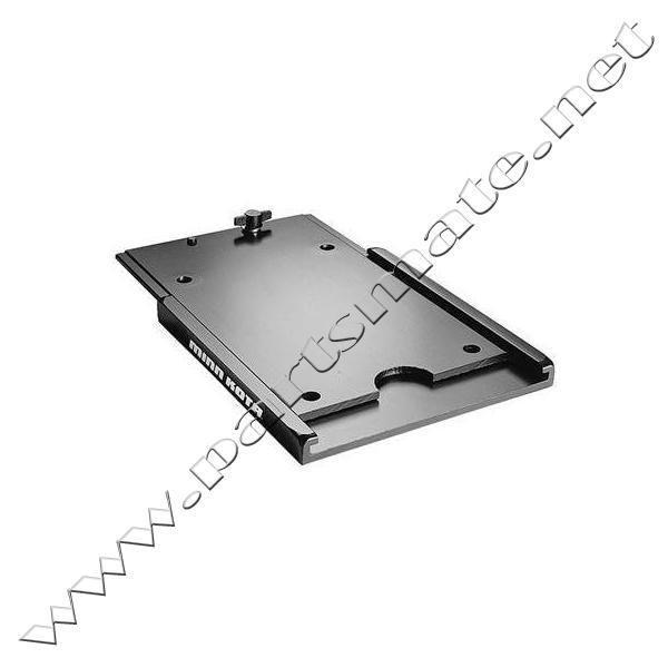 Minn kota 1854013 aluminum quick release bracket