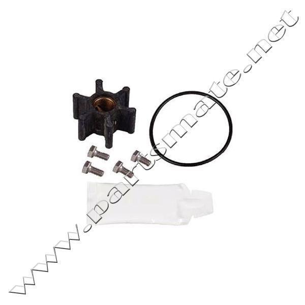 Sierra 233306 impeller kits / impeller kit-westerbeke# 46622