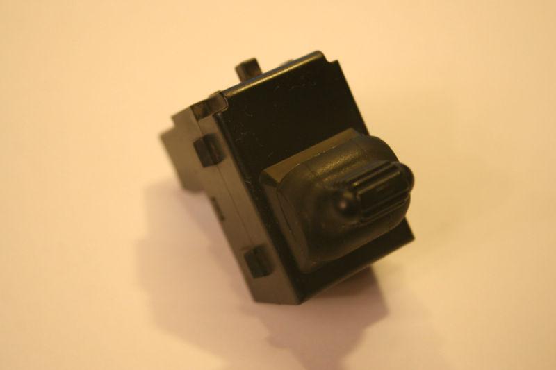 Rear window power electric switch oem jeep cherokee xj 1997 1998 1999 2000 2001 