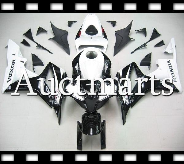 Fit honda 07 08 cbr600rr cbr 600 rr 2007 2008 fairing kit abs plastics h50 a1