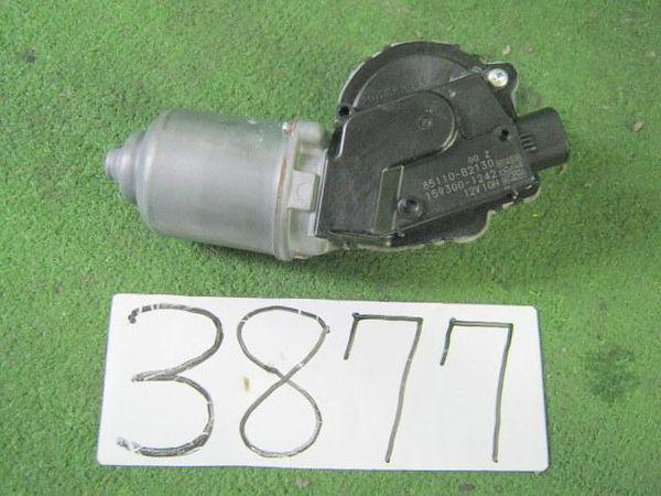 Daihatsu move 2006 front wiper motor [7761600]