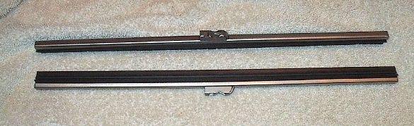 Toyota land cruiser~landcruiser fj40-45 wiper blades