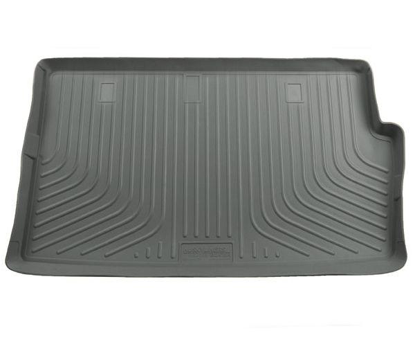 Prius husky liners weatherbeater cargo liners - 44532