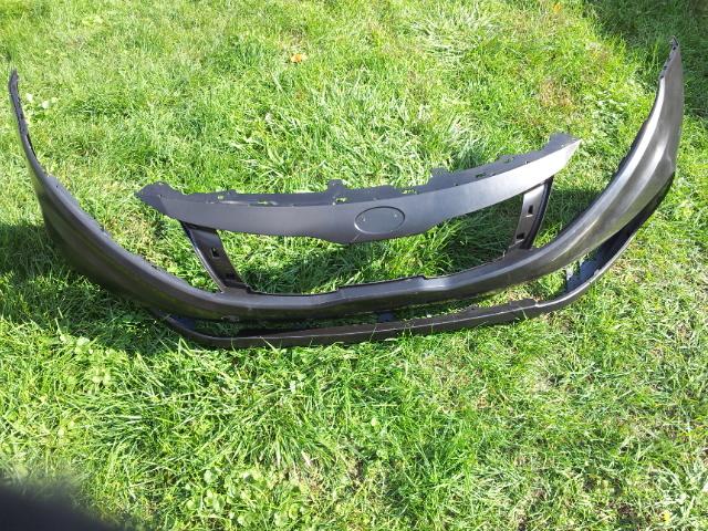 2011 2012 kia optima sx oem front bumper cover