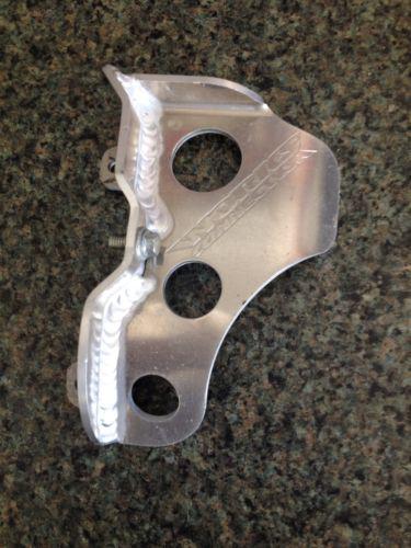 Honda crf250r ignition case guard