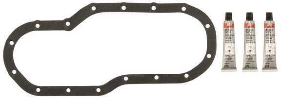 Fel-pro gaskets fpg os30803 - oil pan gasket set