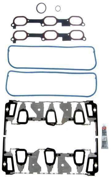 Fel-pro gaskets fpg ms98003t - manifold gasket set (intake)