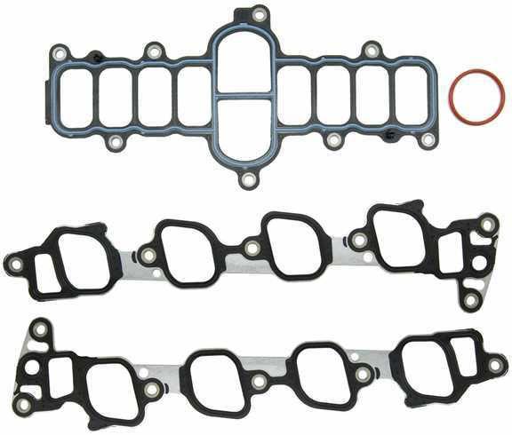 Fel-pro gaskets fpg ms98008t - manifold gasket set (intake)