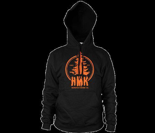 2013 hmk stamp casual snowmobile warm adult mens sweatshirt hoody