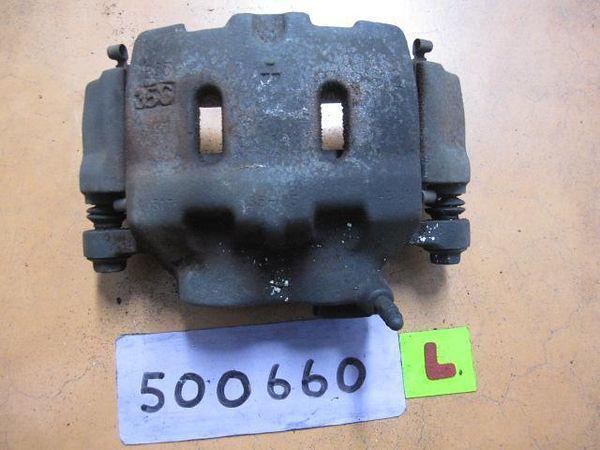 Isuzu elf 1993 front left caliper [6044360]