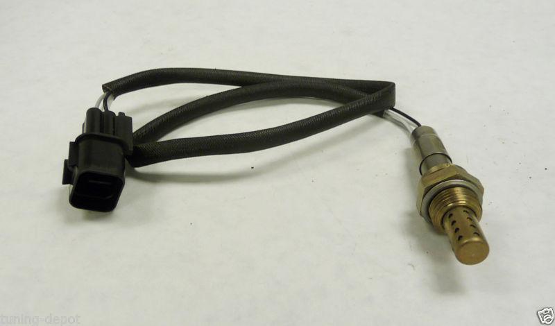 Obx front oxygen o2 sensor 07-09 galant ralliart sebring stratus 99-02 mirage