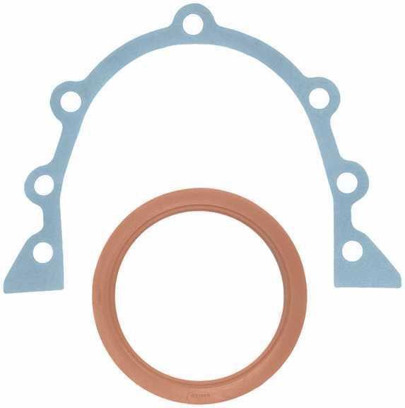 Fel-pro gaskets fpg bs40450 - rear main seal set