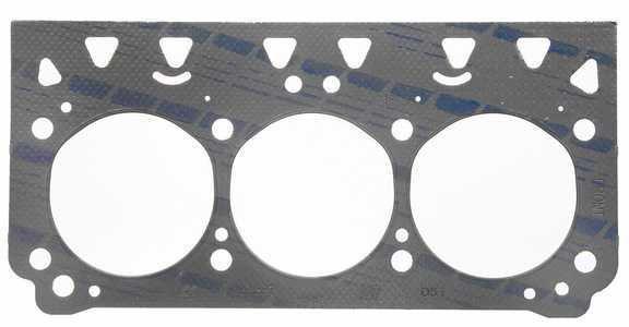 Fel-pro gaskets fpg 9918pt - cylinder head gasket