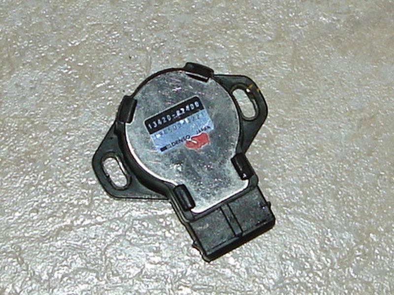 Chevy sprint tps throttle body position sensor 13420-82400 198500-0221